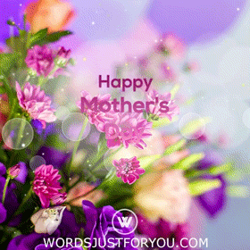 100+ Happy Mothers Day 2023 Gifs And Images 30