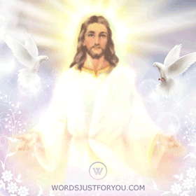 Happy Ascension Day Gif