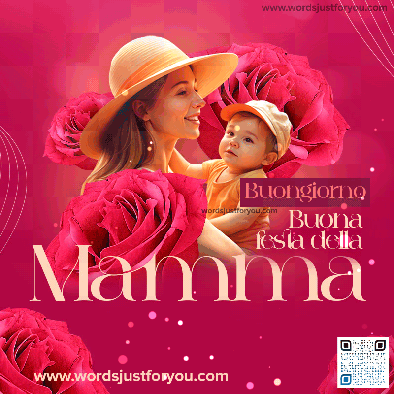 Festone In Iuta "Best Mom Ever" Per Festa Della Mamma | Stendardo In Tela Naturale Con Corda Regolabile | Decorazione Per Pareti, Camino O Buffet | Pronto All'Uso, Riutilizzabile
