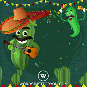 Feliz Cinco De Mayo Gif