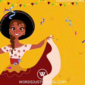 Happy Cinco De Mayo Gif