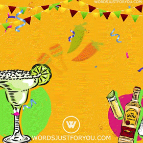 Happy Cinco De Mayo Gif