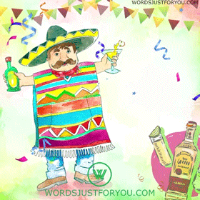 Happy Cinco De Mayo Gif