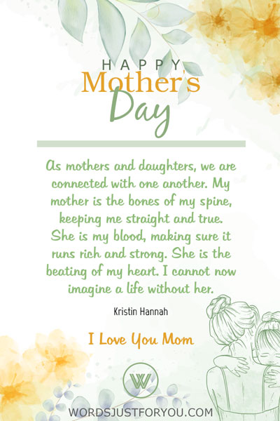 Mother's Day Greeting Cards