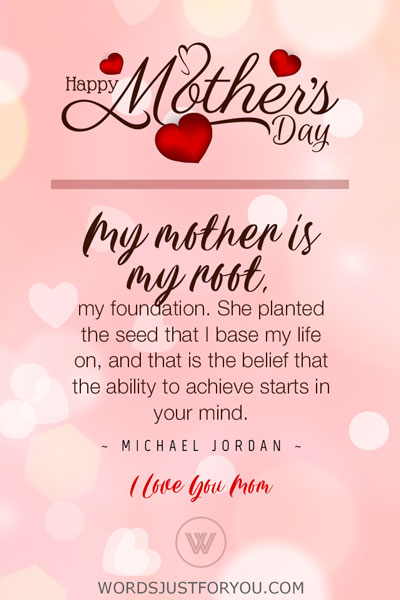 Mother's Day Greeting Cards