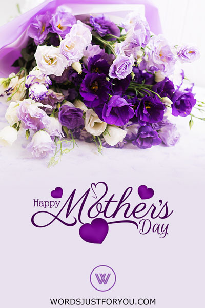 Mother's Day Greeting Cards