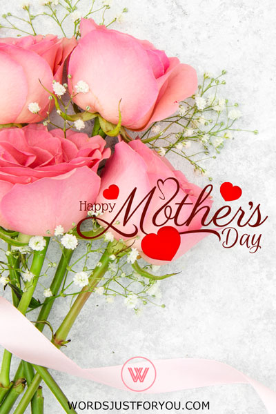 Mother's Day Greeting Cards