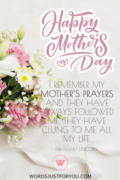 Mother's Day Greeting Cards