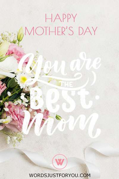 Mother's Day Greeting Cards
