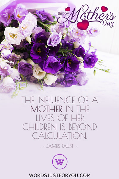 Mother's Day Greeting Cards
