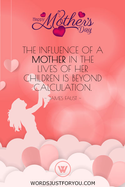 Mother's Day Greeting Cards