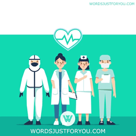Happy Nurses Day Gif