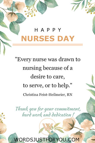 Happy Nurses Day Image Free Download