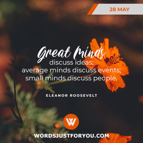 May Daily Quotes - 6185 1