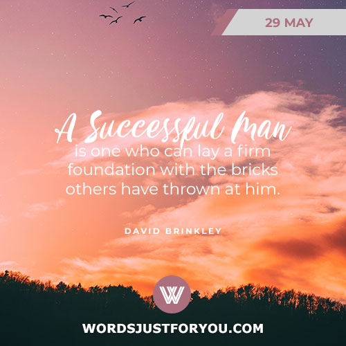 May Daily Quotes - 6185 2