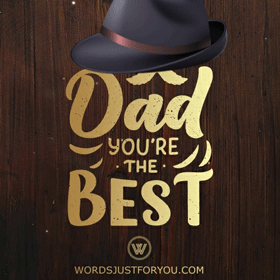 Best Dad Gif