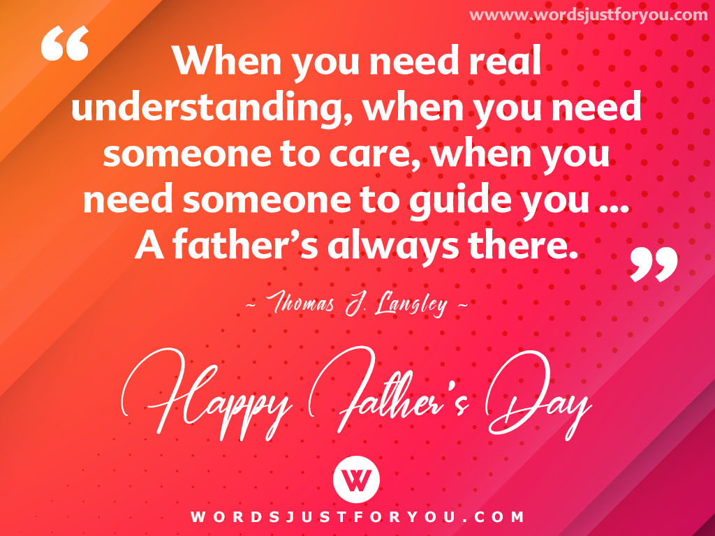 Happy Father's Day Gif - 6369 » WordsJustforYou.com - Original ...