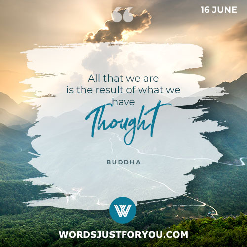 June Daily Quotes