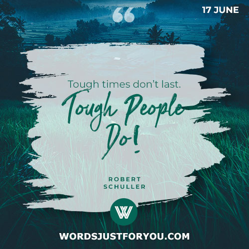 June Daily Quotes