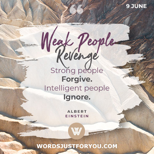 June Daily Quotes