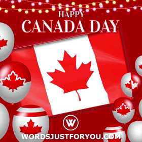 Happy Canada Day Gif - 6407 » - Original Animated GIFs And Images Happy Canada Day Gif - 6407 » - Original Animated GIFs And Images