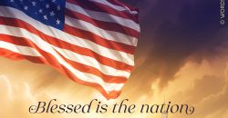 Bible Verse for 4th of July Image for Free Sharing