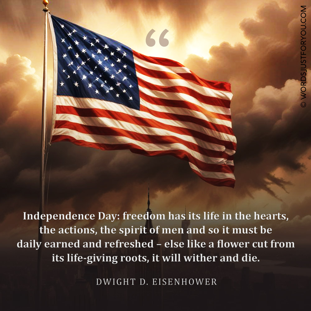 Happy 4Th Of July Quote 2