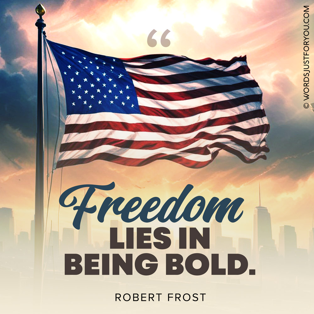Happy 4Th Of July Quote 4