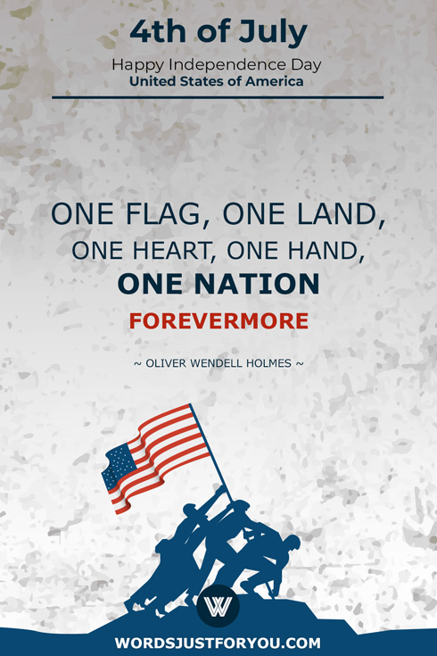 Happy 4Th Of July Quotes