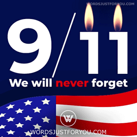 September 11 Gif