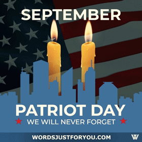 September 11 Gif