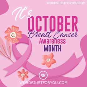 October Gif