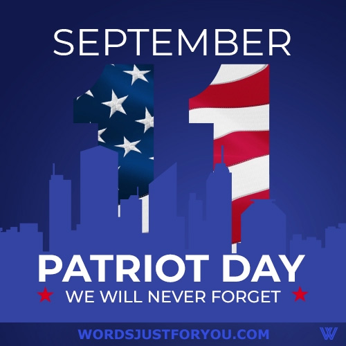 September 11 Image