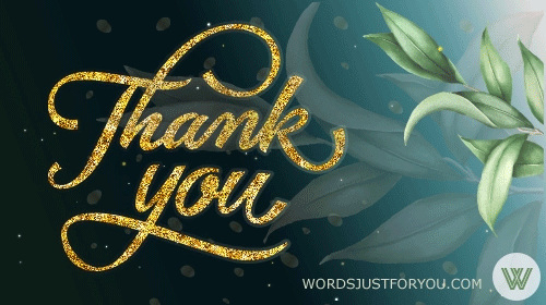Thank You Gif