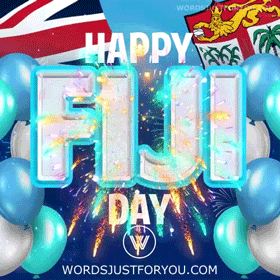 Happy Fiji Day