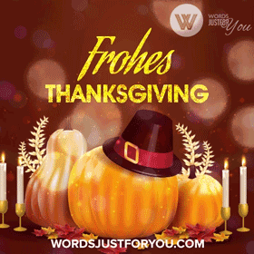 Forhes Thanksgiving Gif