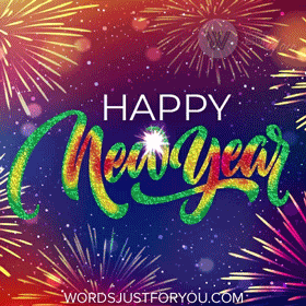 Happy Diwali New Year Gif