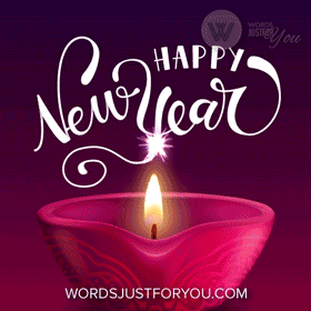 Happy Diwali New Year Gif