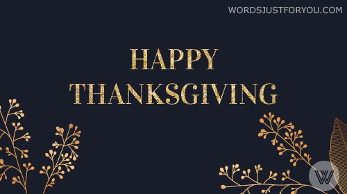 Free Happy Thanksgiving Mom Gif