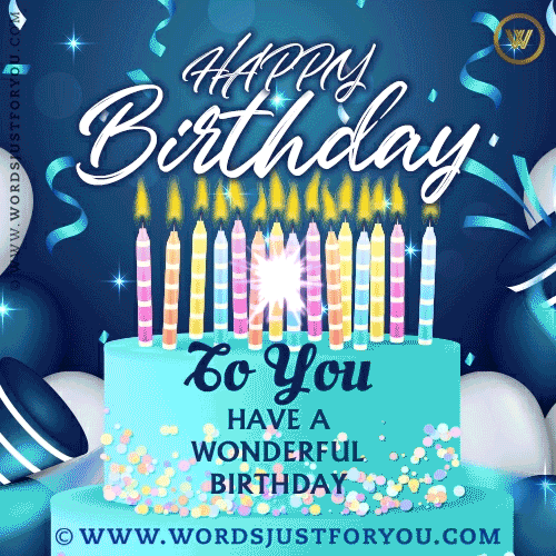 50+ Happy Birthday Cake Gif - 7830 » 50+ Happy Birthday Cake Gif - 7830 »