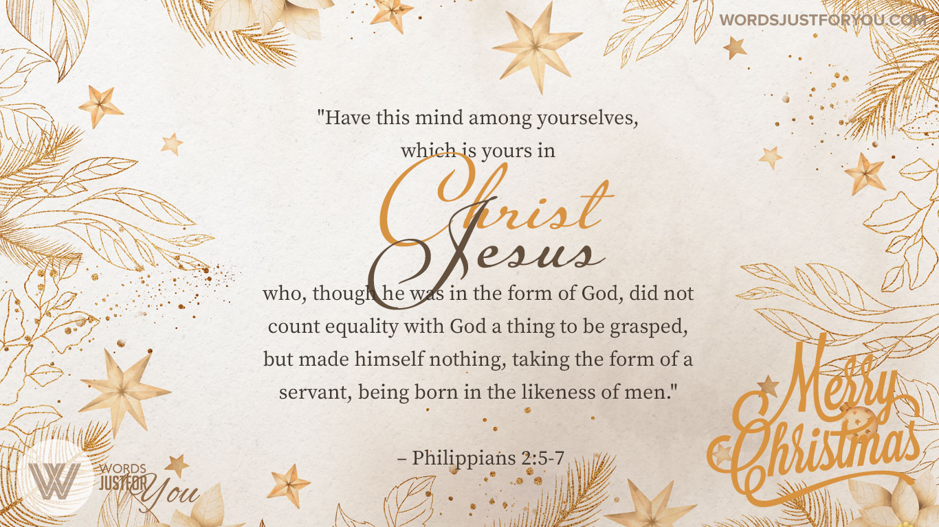 Christmas Bible Verse Images 6822 » Original