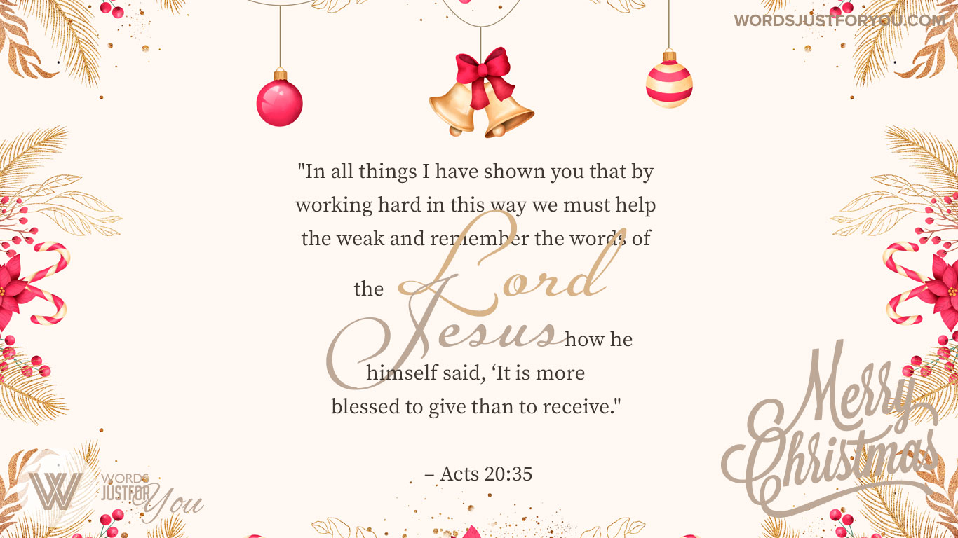 Christmas Bible Verse Images
