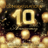 Congratulations 10Th Anniversary Gif