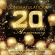 Congratulations 20Th Anniversary Gif