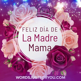 Feliz Día De La Madre » - Original Animated GIFs And Images Feliz Día De La Madre » - Original Animated GIFs And Images
