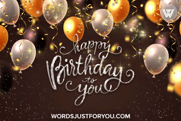 Animated Happy Birthday Gif - 7240 » - Original Animated GIFs And Images Animated Happy Birthday Gif - 7240 » - Original Animated GIFs And Images