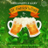 Happy Saint Patrick's Day Gif