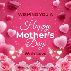 Happy Mother's Day Images