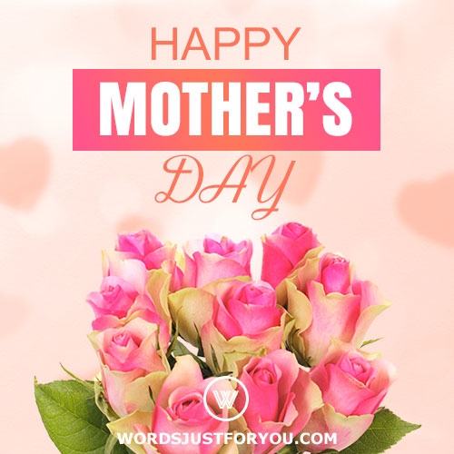 Happy Mother's Day Image