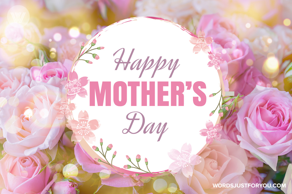 Happy Mother's Day Images